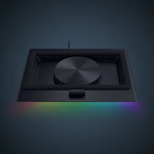 Razer Laptop Cooling Pad｜Razer｜株式会社アユート PCパーツ・VR